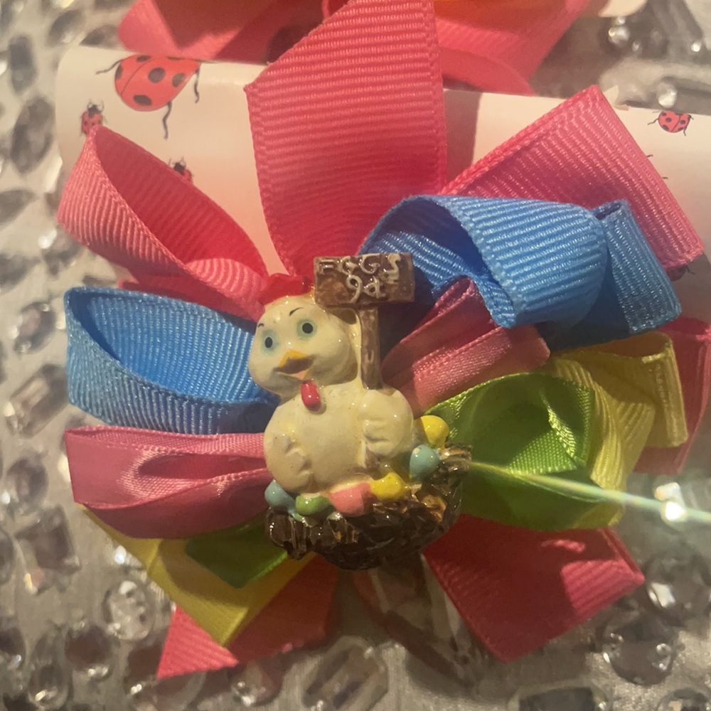 Beautiful bows - Picture 2 of 4